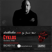 2020-02-03 - Cyklos - Death Techno 195
