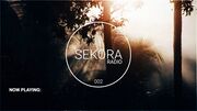 2020-02-21 - UOAK - Sekora Radio 002