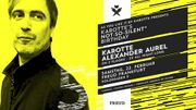 2020-02-22 - Karotte @ Freud, Frankfurt (Karottes Kitchen)