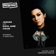2020-02-29 - Maya Jane Coles, Jay Carder - Reprezent Radio
