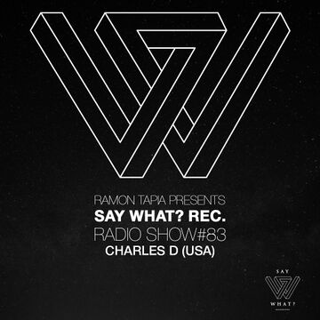 2020-03-04 - Charles D - Say What Radio Show 083.jpg