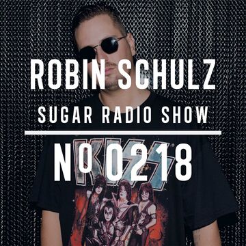 2020-03-05 - Robin Schulz - Sugar Radio 218.jpg