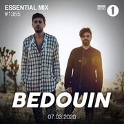 2020-03-07 - Bedouin - Essential Mix