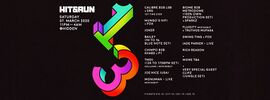 Thumbnail for File:2020-03-07 - Hit &amp; Run, Hidden, Manchester.jpg