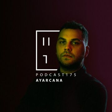 2020-03-08 - Ayarcana - HATE Podcast 175.jpg