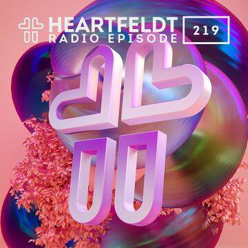 2020-03-13 - Sam Feldt - Heartfeldt Radio 219.jpg