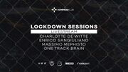 2020-03-14 - Charlotte de Witte - Lockdown Session, Kompas …