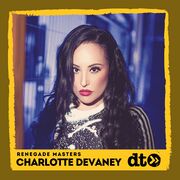2020-03-20 - Charlotte Devaney - Renegade Masters