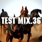 2020-03-21 - Handsome Black Man - test mix. 36