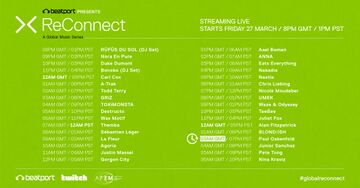 2020-03-27 - Beatport ReConnect timetable.jpg