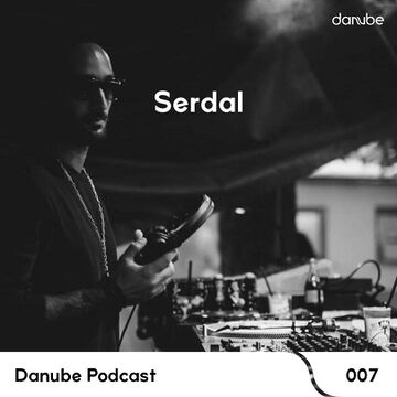 2020-03-30 - Serdal - Danube Podcast 007.jpg