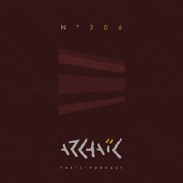 2020-04-02 - K3rn3l Pøissøn - Archaic Podcast 306.jpg