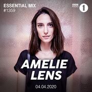 2020-04-04 - Amelie Lens - Essential Mix