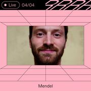 2020-04-04 - Mendel - Radio Radio On Lockdown