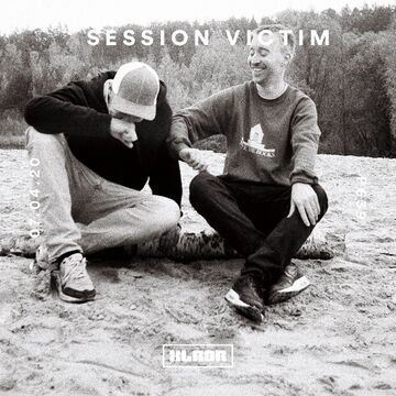 2020-04-07 - Session Victim - XLR8R Podcast 639.jpg