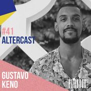 2020-04-08 - Gustavo Keno - Alter Disco Podcast 42