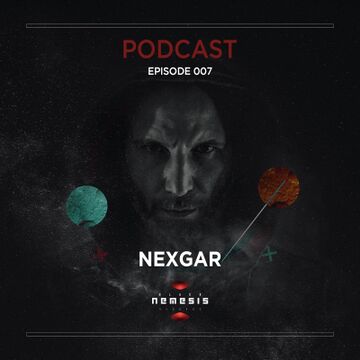2020-04-08 - Nexgar - Black Nemesis Podcast Episode 007.jpg