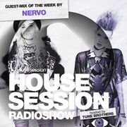 2020-04-10 - Tune Brothers, NERVO - Housesession 1164