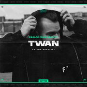 2020-04-18 - TWAN - RAW Escape From Reality