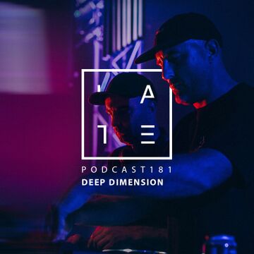 2020-04-19 - Deep Dimension - HATE Podcast 181.jpg