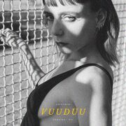 2020-04-29 - Vuuduu - Spectrum Podcast 001