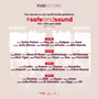 Thumbnail for File:2020-04 - Fuse Records SafeAndSound.png