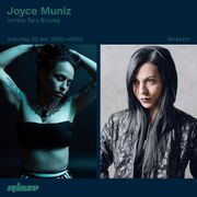 2020-05-02 - Joyce Muniz Invites Tara Brooks - Rinse FM