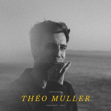 2020-05-06 - Théo Muller - Spectrum Podcast 002.jpg