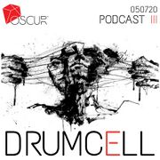 2020-05-08 - Drumcell - OSCUR Podcast 03