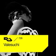 2020-05-11 - Valesuchi - RA Podcast (RA.728)
