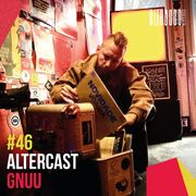 2020-05-13 - GNUU - Alter Disco Podcast 46