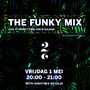 Thumbnail for File:2020-05-14 - Under Above & CAJA - The Funky Mix (TFM003).jpg