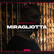 2020-05-15 - Miragliotta - RAW Escape From Reality II