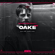 2020-05-16 - OAKE - RAW Escape From Reality II