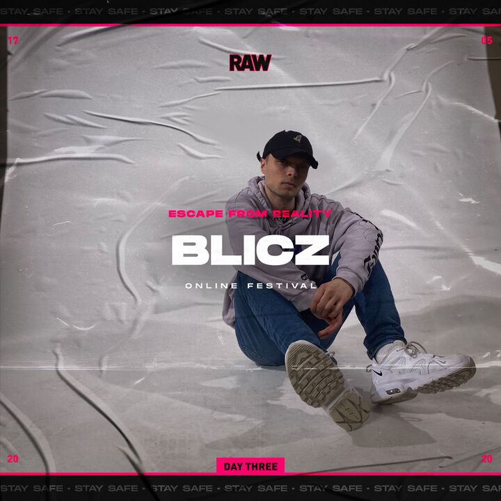 File:2020-05-17 - Blicz - RAW Escape From Reality II.jpg