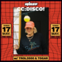 Thumbnail for File:2020-05-17 - CC Disco!, Trol2000, Togar - Rinse FM.png
