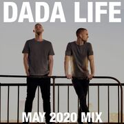 2020-05-20 - Dada Life - Dada Land May 2020 Mix