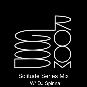 2020-05-21 - DJ Spinna - Good Room Solitude Series Mix.png