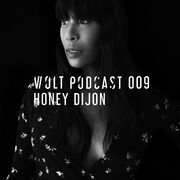 2020-05-22 - Honey Dijon - Volt Podcast 009