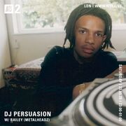 2020-05-23 - Bailey - NTS Radio