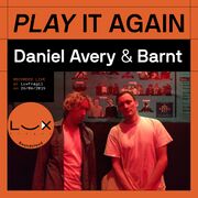 2015-06-26 - Daniel Avery b2b Barnt @ Divided Love, Lux Fr …