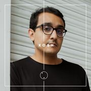 2020-05-27 - Kosh - FH (Four Heads Mix Series)