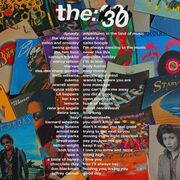 2020-05-28 - Gilles Peterson - The 20: Two Step Soul