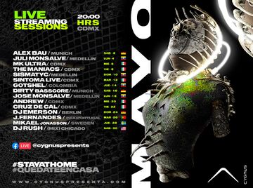 2020-05 - Cygnus Live Streaming Sessions.jpg