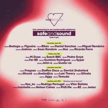2020-05 - Fuse Records SafeAndSound.jpg
