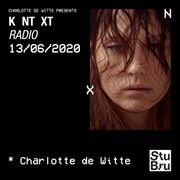2020-06-13 - Charlotte de Witte - KNTXT