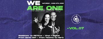 2020-06-13 - Resisthor vs Pet Duo - We Are One Online Party Vol.07.jpg
