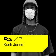 2020-06-15 - Kush Jones - RA Podcast (RA.732)