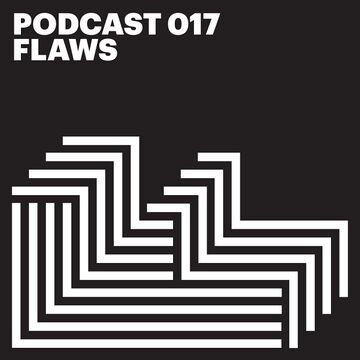 2020-06-16 - FLAWS - Float Records Podcast 017.jpg
