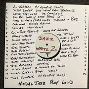 2020-06-18 - Gilles Peterson - The 20: Modal and Waltz Jazz
